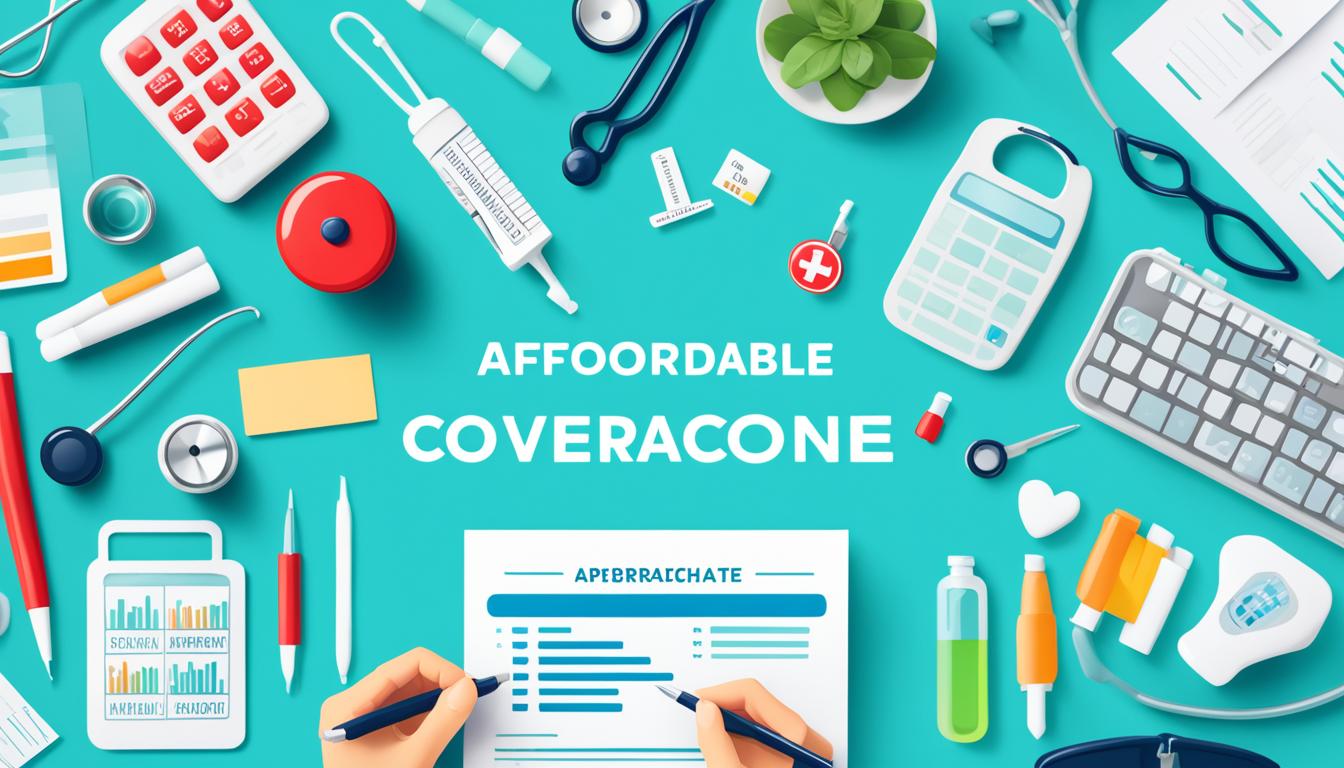 affordable healthcare coverage