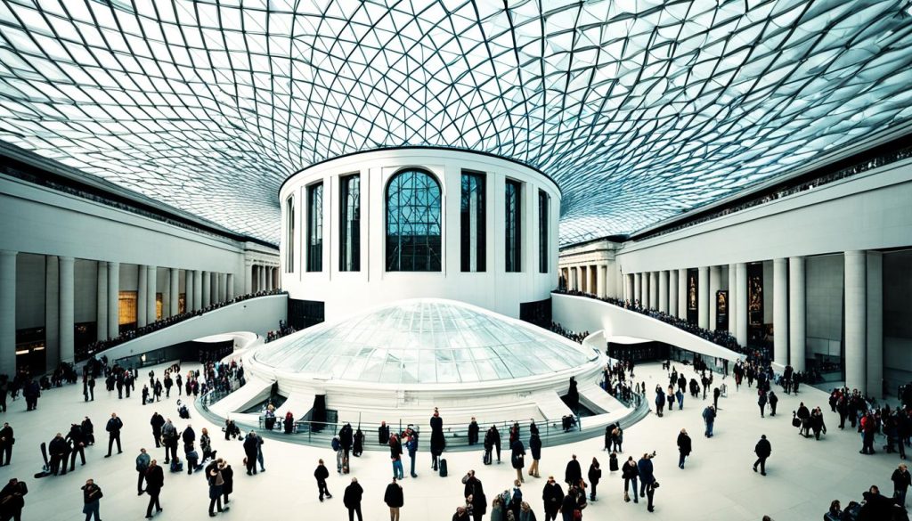 british museum