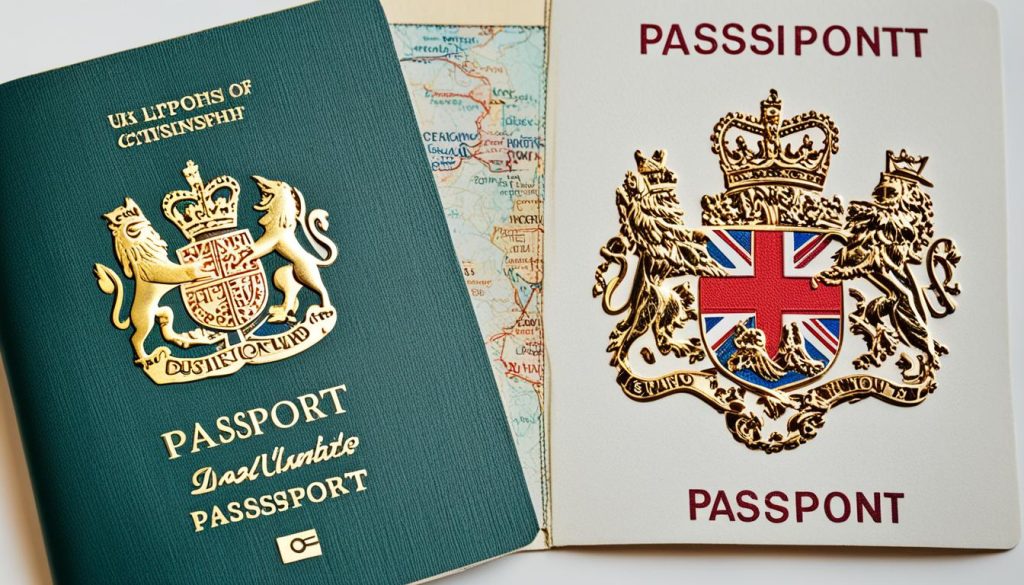 dual citizenship uk