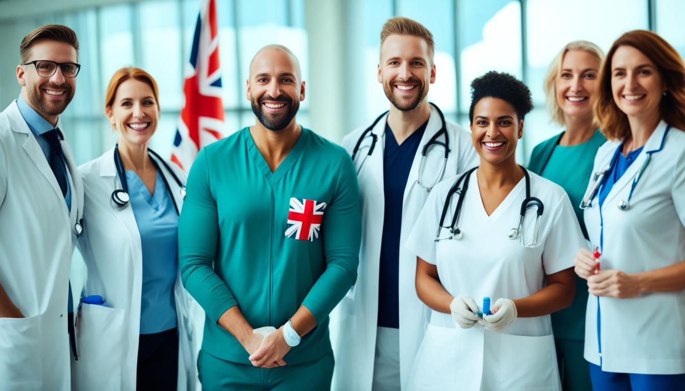 health insurance benefits in the UK