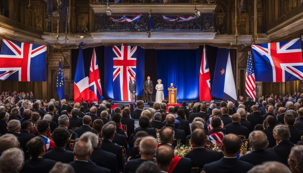 uk citizenship ceremony